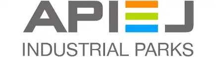 logo de marca APIEJ