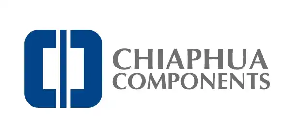 logo de marca Chiaphua componets