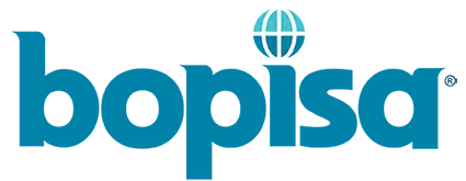 logo de marca Bopisa