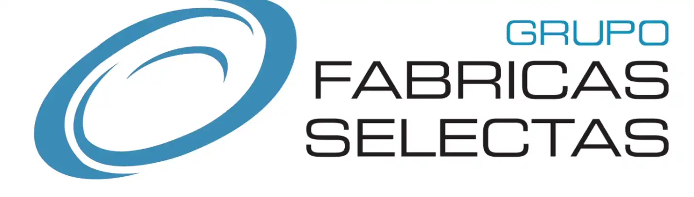 logo de marca Fabricas Selectas
