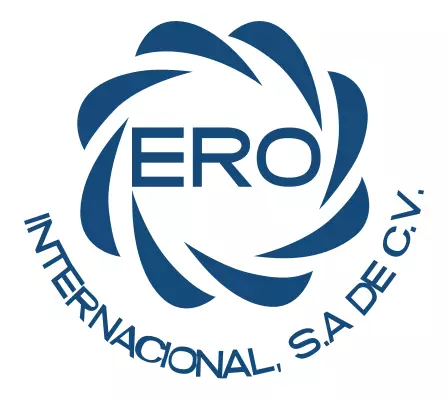 logo de marca ero