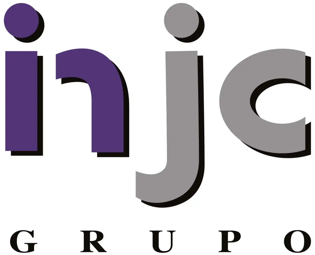 logo de marca incj