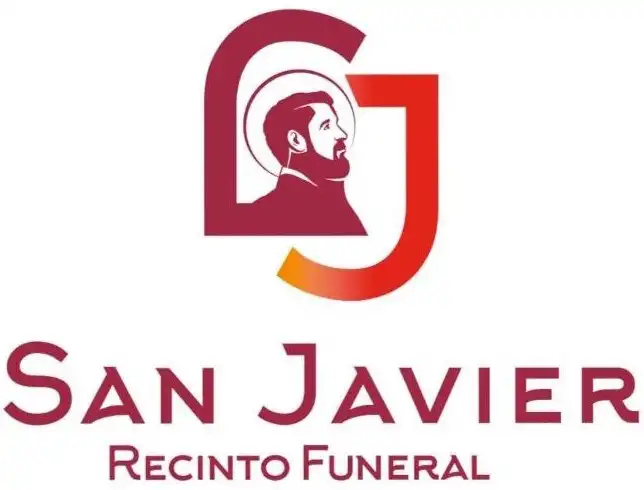 logo de marca javier funerarias