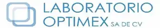 logo de marca optimex